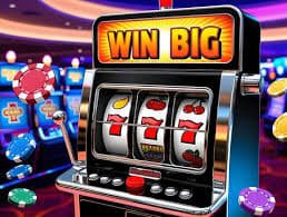 Filipino player enjoying online slot games on winzir mobile interface