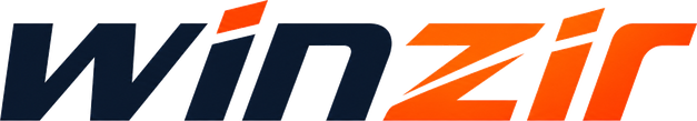 winzir brand logo